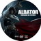 ALBATOR CORSAIRE DE L'ESPACE